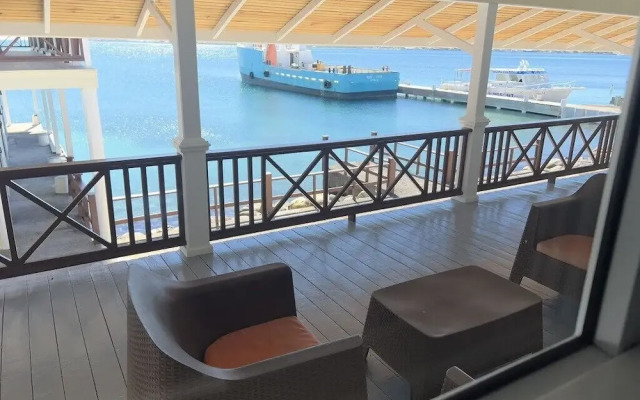 Eastern Harbor Resort