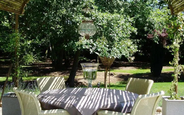 Le Moulin de Peychenval