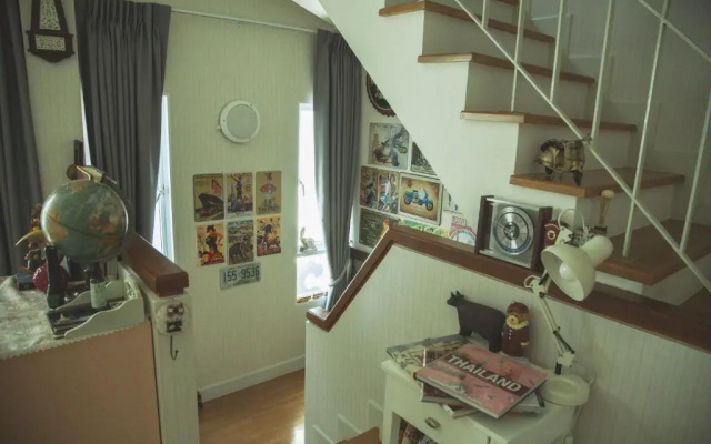 Autta House