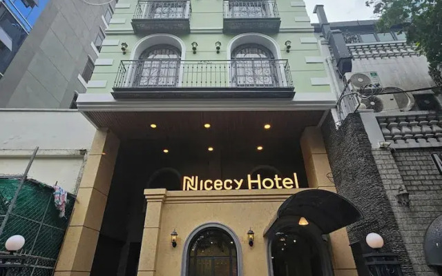 Nicecy Hotel - Truong Quyen