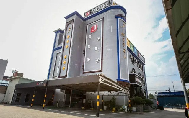 Jangseong J