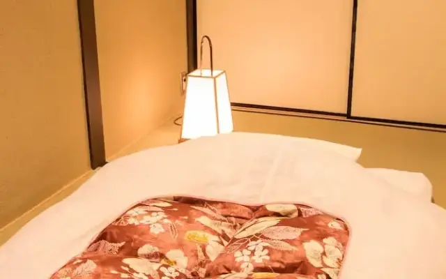 Rinn Rokujo Machiya