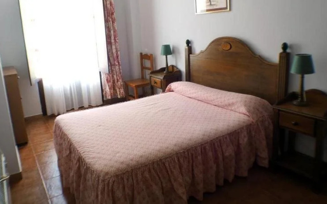 Apartamentos Club Condal