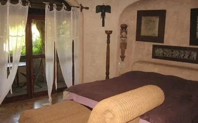 Casa Daniandra