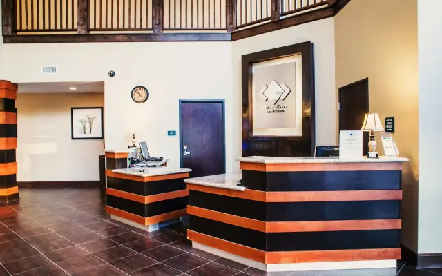 Three Rivers Inn and Suites - Three Rivers