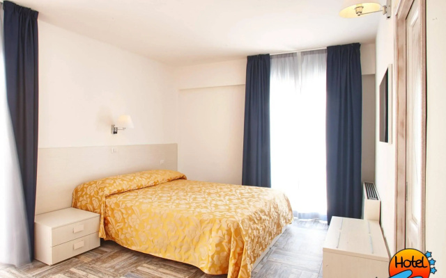 Hotel Mûita di Mari