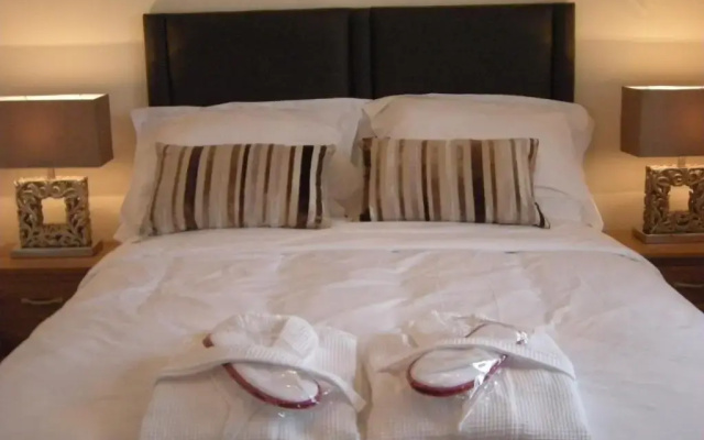 Knights Rest Conwy Town 5 Star