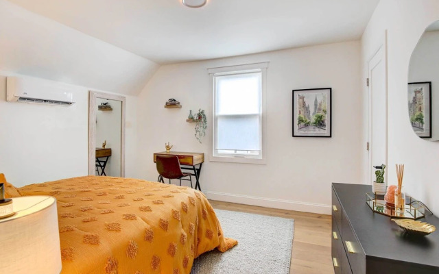 Hudson Valley Vacation Rental: Near Hiking