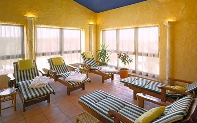 Hotel Schoch