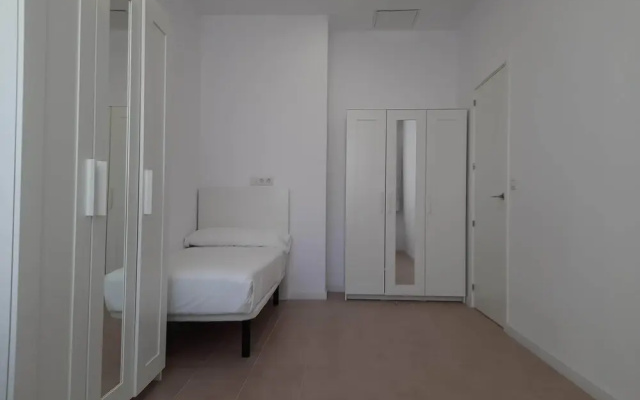 City Suites Marina