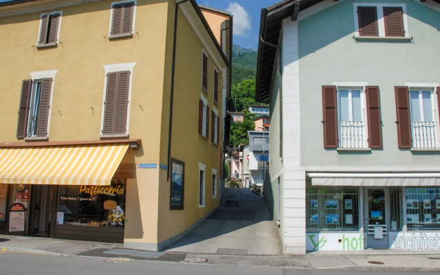 Casa Ercolin