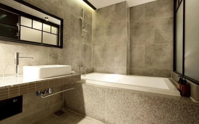 Hotel Londoner