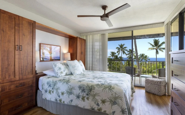 Country Club Villas #331