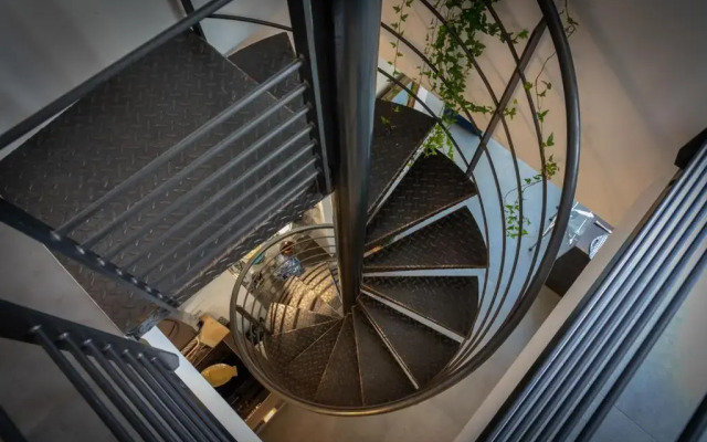 Maison centre-ville de Vannes - classée 4☆ - 4pers
