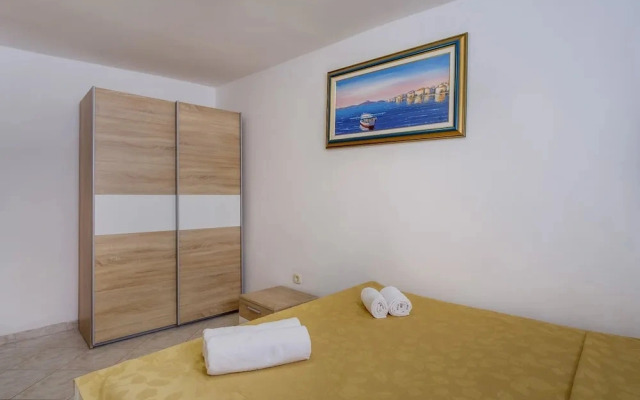 Apartments Stipe