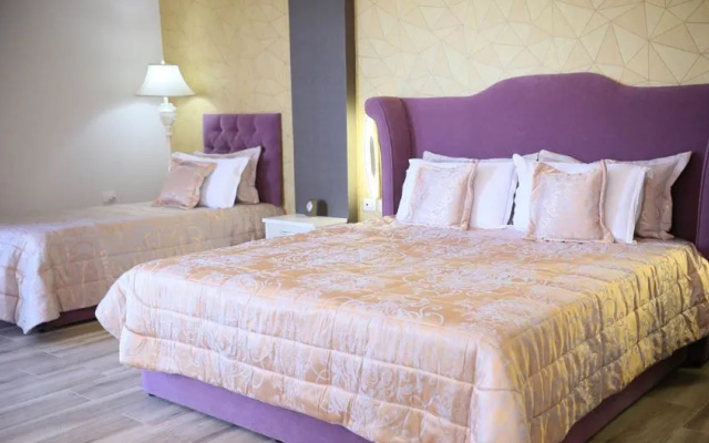 Fafa Resort Durres