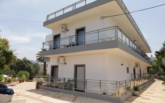 Maria Apartments