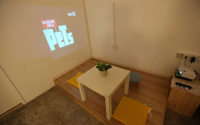 The Gatherings Place - Hostel