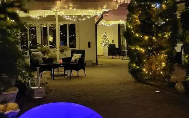 Apartments Vila White House