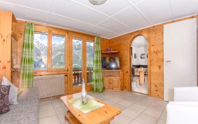 Chalet Bergfink St Valentin/San Valentino 12343