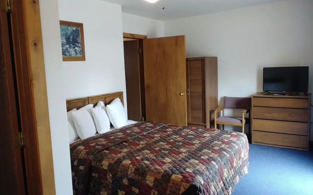 The Sturgis Motel