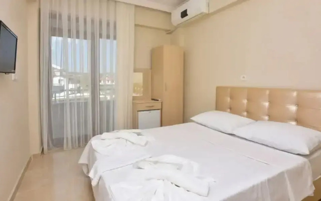 Altinkum Konaklari