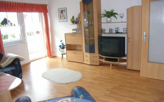 Ferienhaus Wellisch