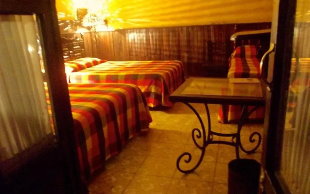 Hotel Posada del Carmen