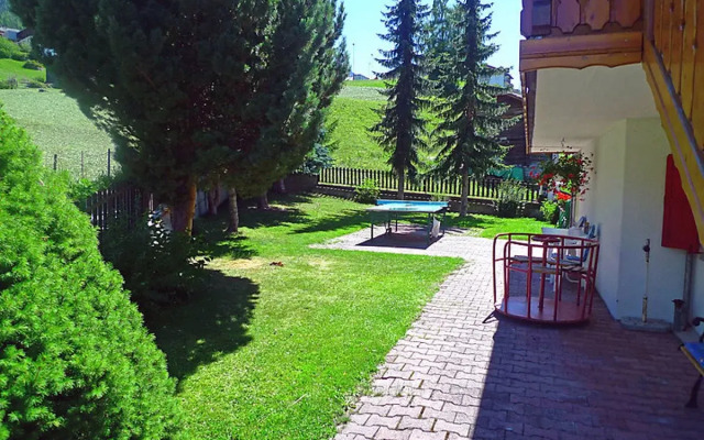 Chalet Bergfink St Valentin/San Valentino 12343