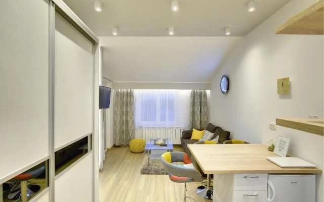 Apartments Zanetti 2