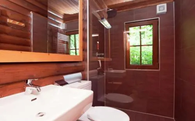 Chalet Yosi Im Brixental