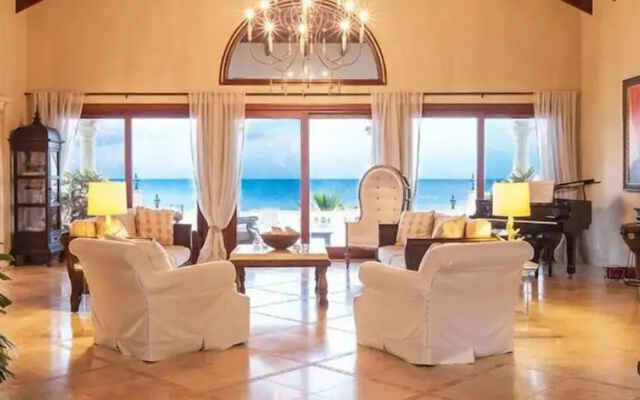 Villa Sandcastle
