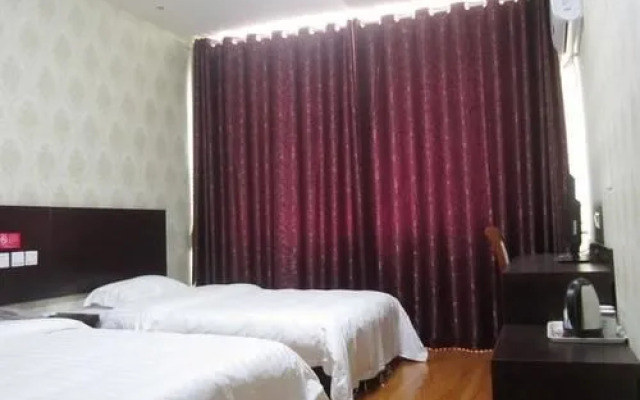Dushi 118 Hotel