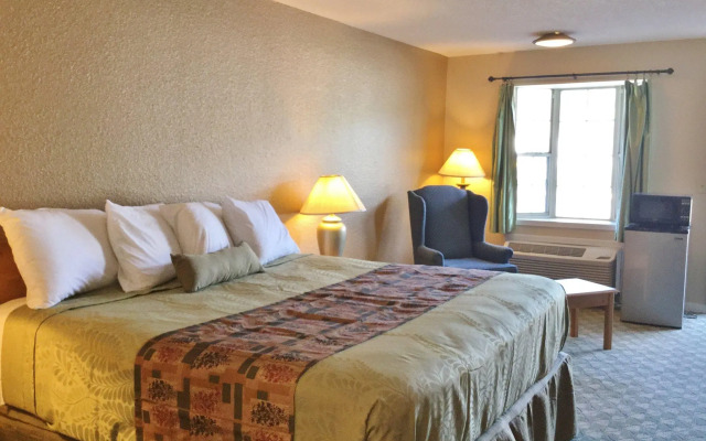 Americas Best Value Inn Belvidere - Rockford