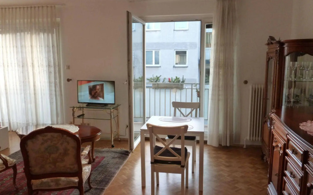 Apartment24 - Schoenbrunn