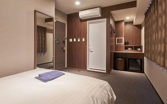 Welina Hotel Premier Nakanoshima West