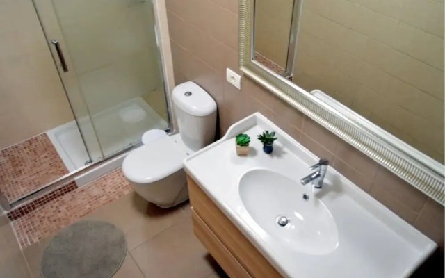 Caleta Blue Ocean Apartment
