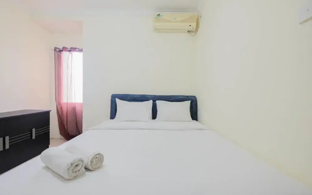 Elegant 2Br Apartment at Great Western Resort