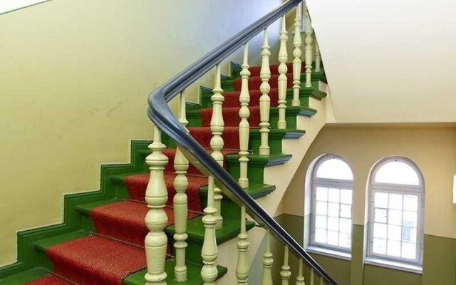 Отель Erika-Apartment Германия, Берлин - отзывы, цены и фото номеров - забронировать отель Erika-Apartment онлайн