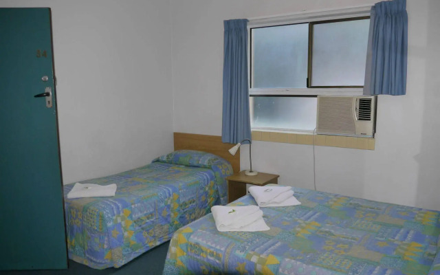 Brisbane Quarters