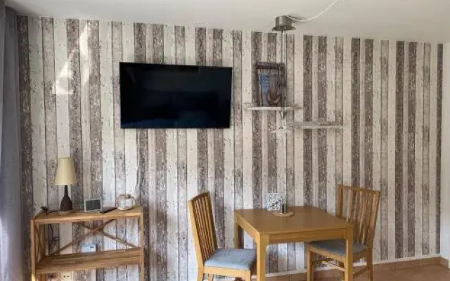 Apartment Rosengrund