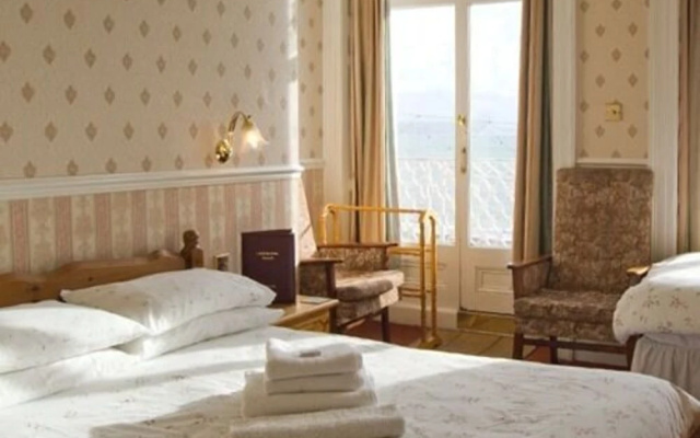 The Langham