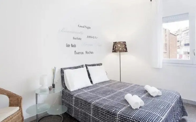 Enzo B&B Paralel