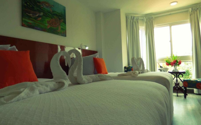 Hotel Casa Royale