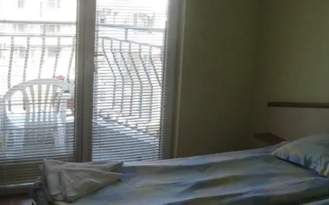 Dea Guest Rooms