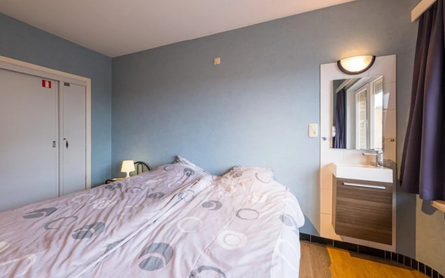 Apartment on the 3rd Floor With sea View