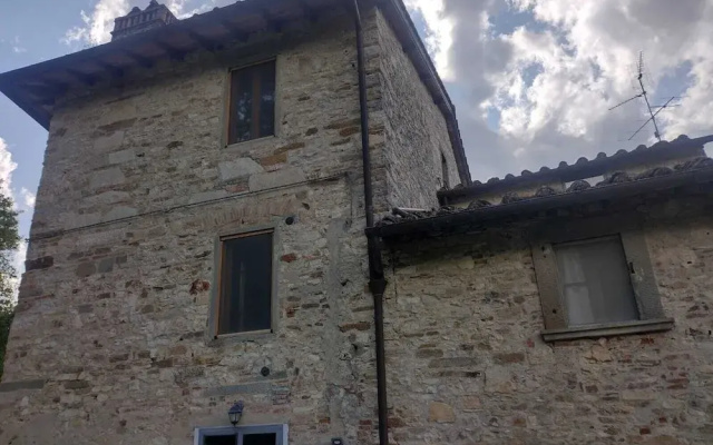 Apartment in Farmhouse