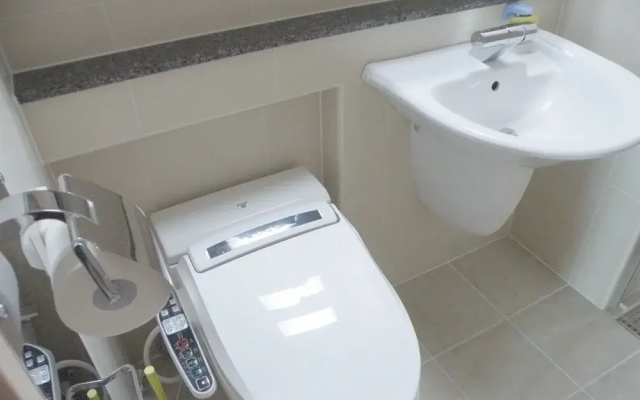 BnB Busan Guesthouse Seomyeon