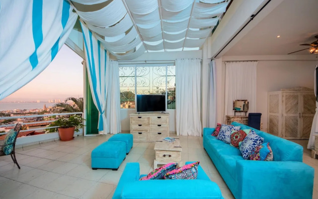 Casa Yvonneka, Private Luxury Villa