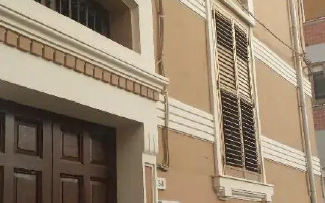 B&B Centro Storico 900